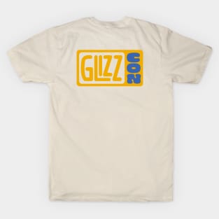 GlizzCon 2021 T-Shirt